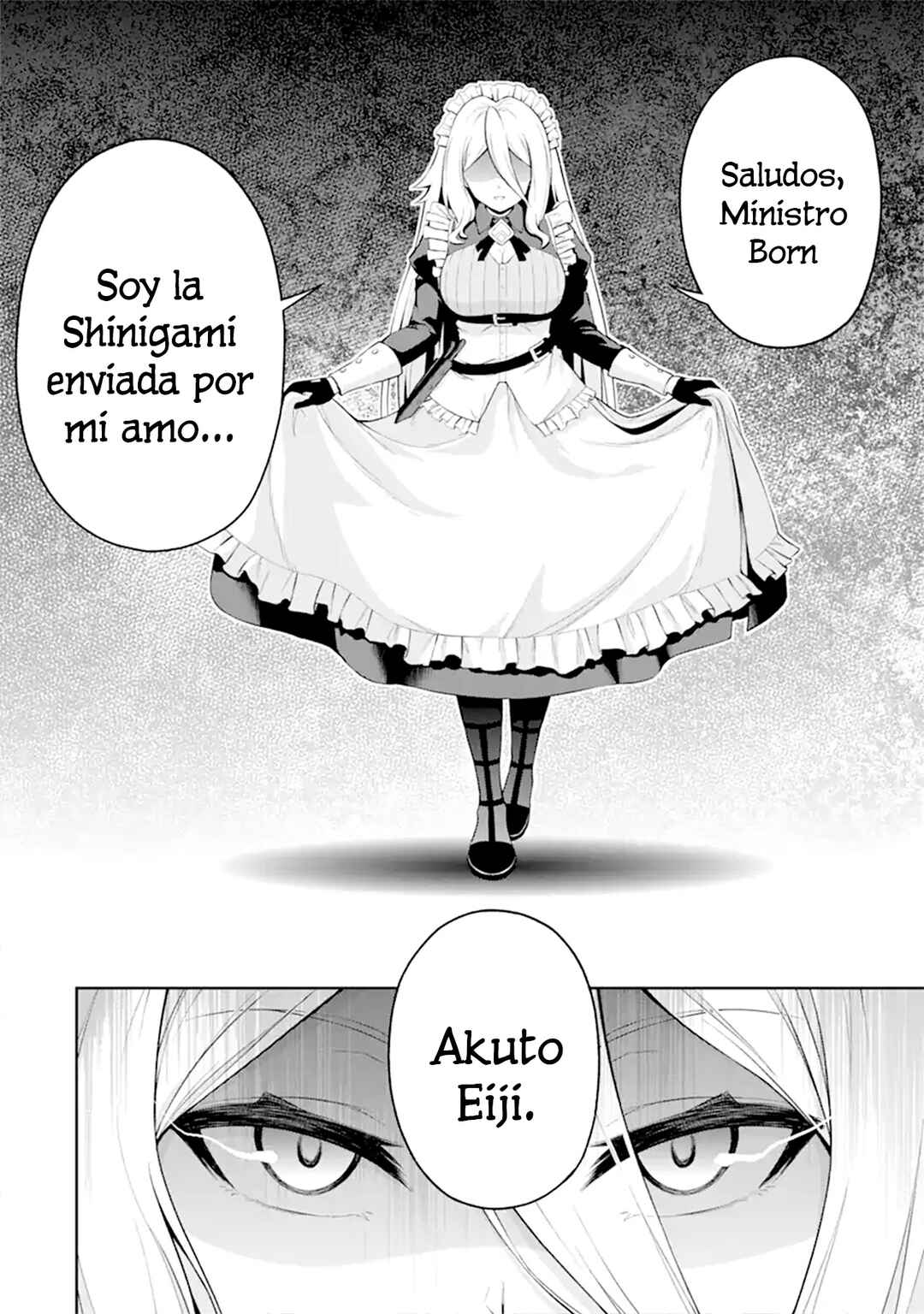 Ore wa Boukensha Guild no Akutoku Guild Master ~Jinzai wo Tekizaitekisho ni Tsuihou Shitara, Nazeka Mechakucha Kanshasaremashita~ Chapter 2 - Page 46
