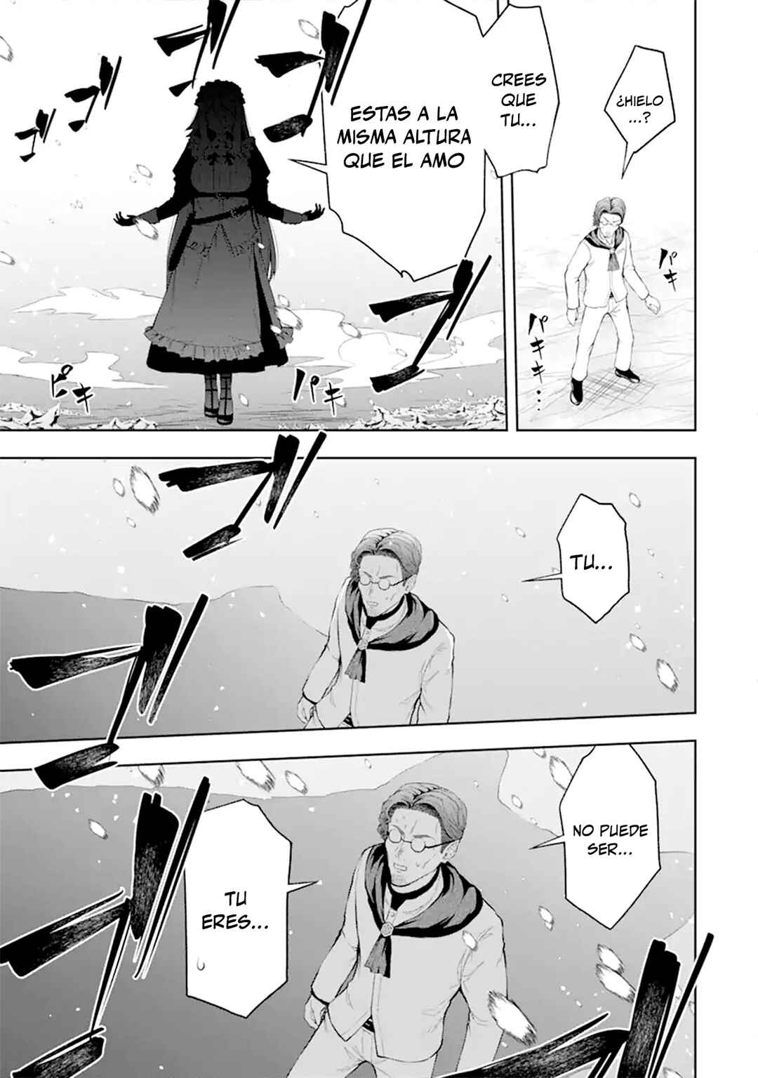 Ore wa Boukensha Guild no Akutoku Guild Master ~Jinzai wo Tekizaitekisho ni Tsuihou Shitara, Nazeka Mechakucha Kanshasaremashita~ Chapter 2 - Page 49
