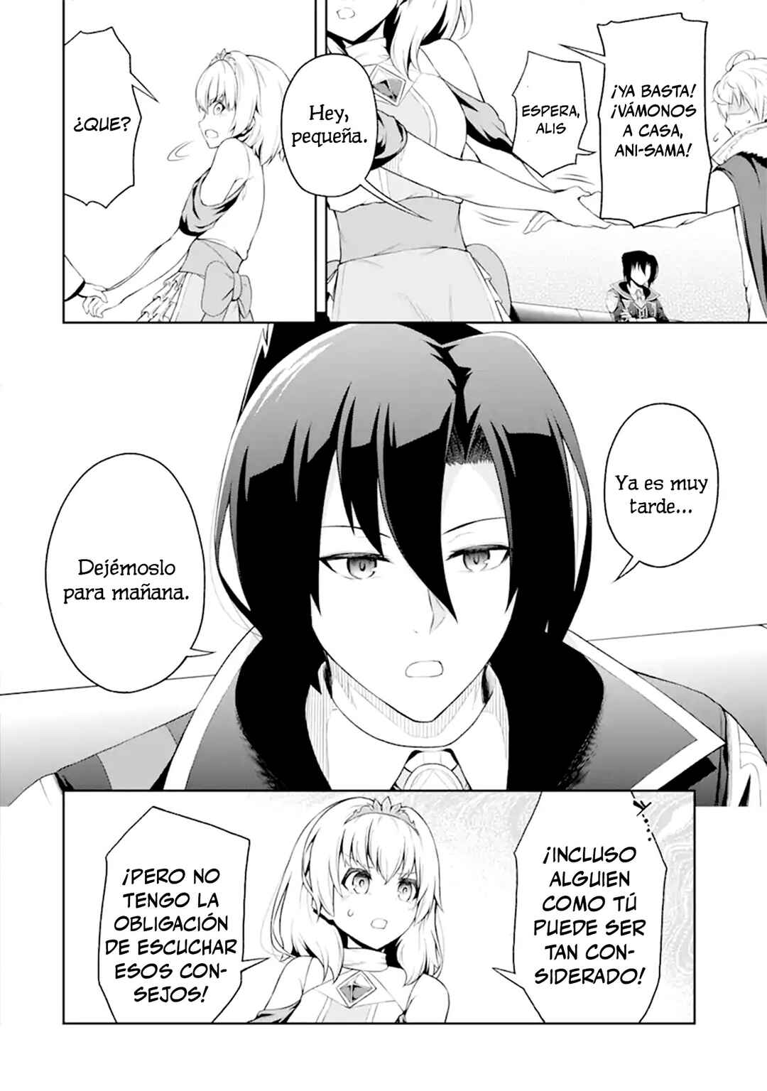 Ore wa Boukensha Guild no Akutoku Guild Master ~Jinzai wo Tekizaitekisho ni Tsuihou Shitara, Nazeka Mechakucha Kanshasaremashita~ Chapter 2 - Page 8