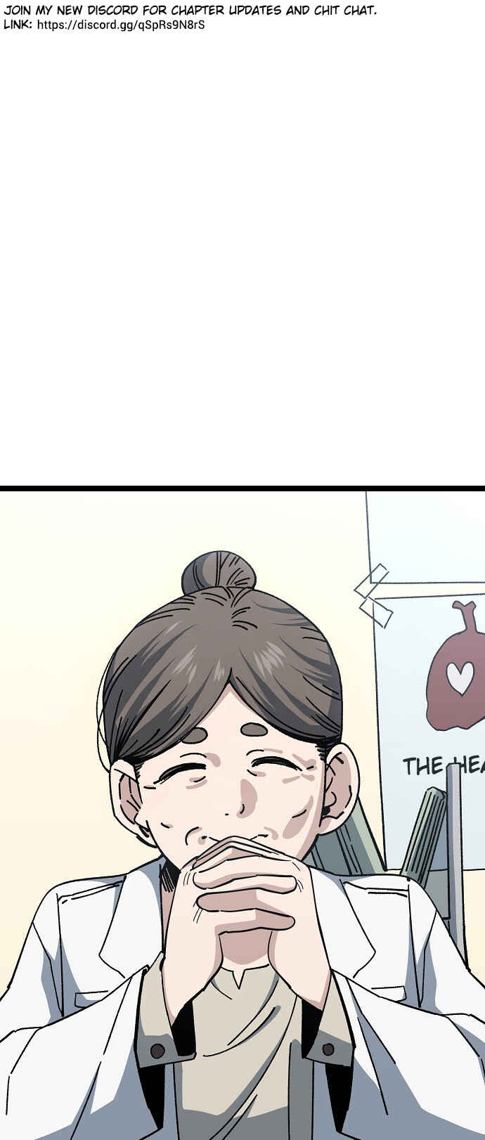 Mujikbaeksu Gye Baek-sun Chapter 181 - Page 1