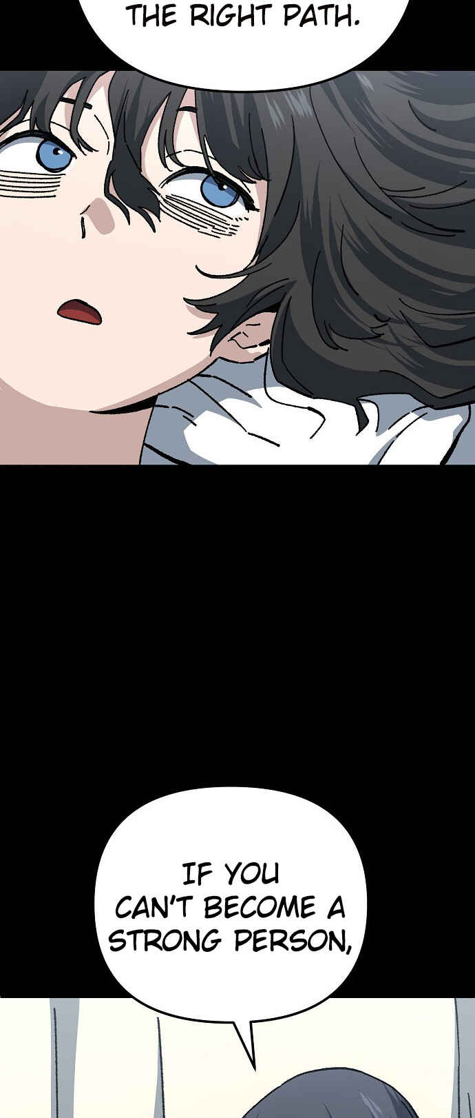 Mujikbaeksu Gye Baek-sun Chapter 181 - Page 12