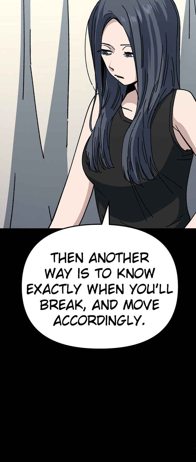 Mujikbaeksu Gye Baek-sun Chapter 181 - Page 13
