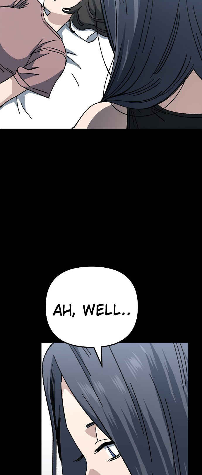 Mujikbaeksu Gye Baek-sun Chapter 181 - Page 18