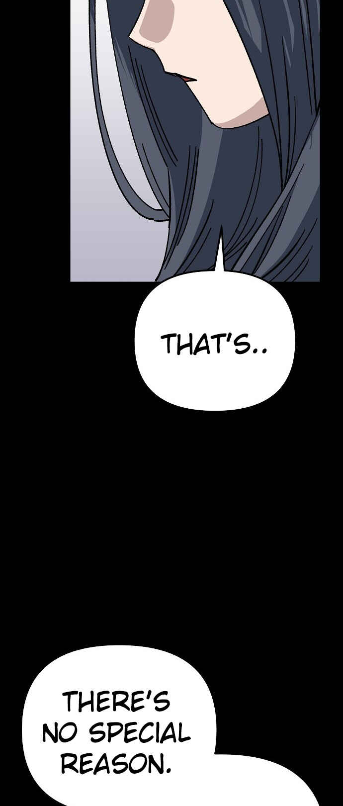Mujikbaeksu Gye Baek-sun Chapter 181 - Page 19