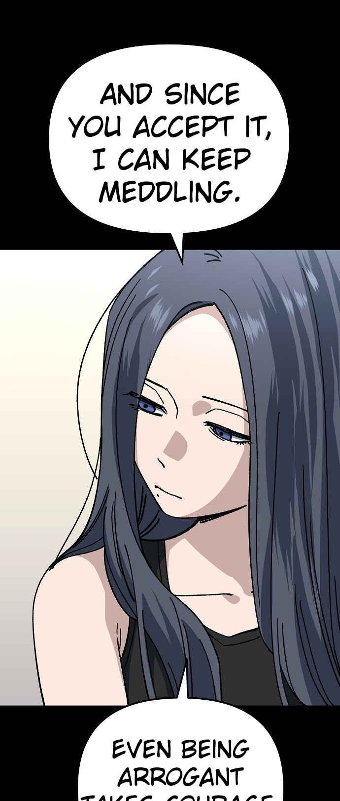Mujikbaeksu Gye Baek-sun Chapter 181 - Page 21