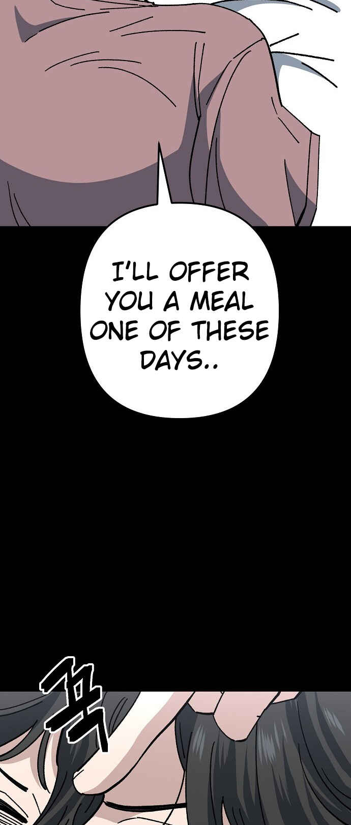 Mujikbaeksu Gye Baek-sun Chapter 181 - Page 25