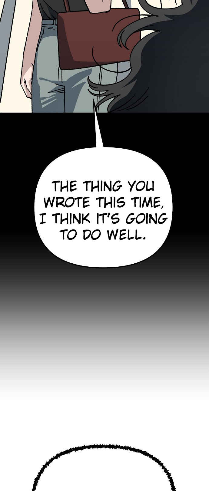 Mujikbaeksu Gye Baek-sun Chapter 181 - Page 27