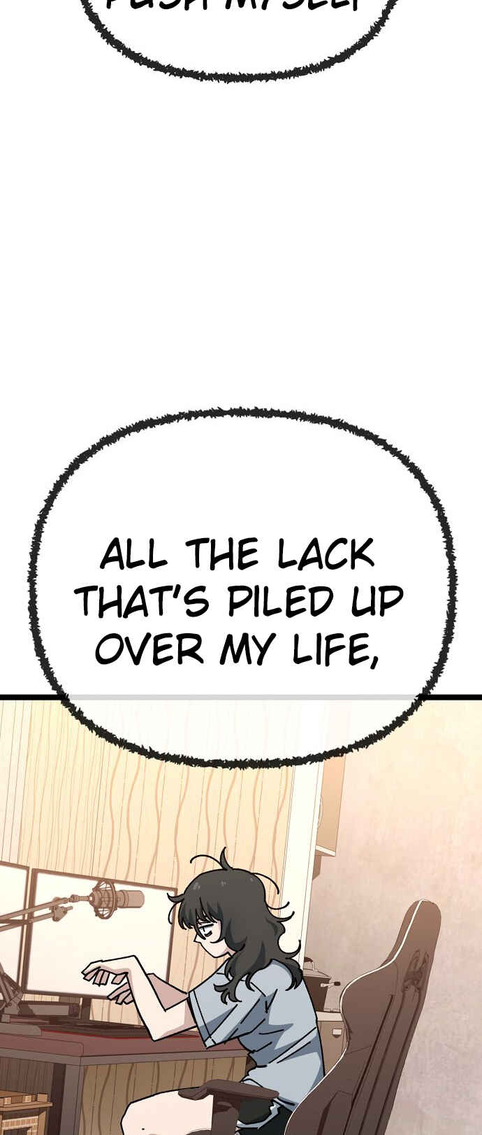 Mujikbaeksu Gye Baek-sun Chapter 181 - Page 29