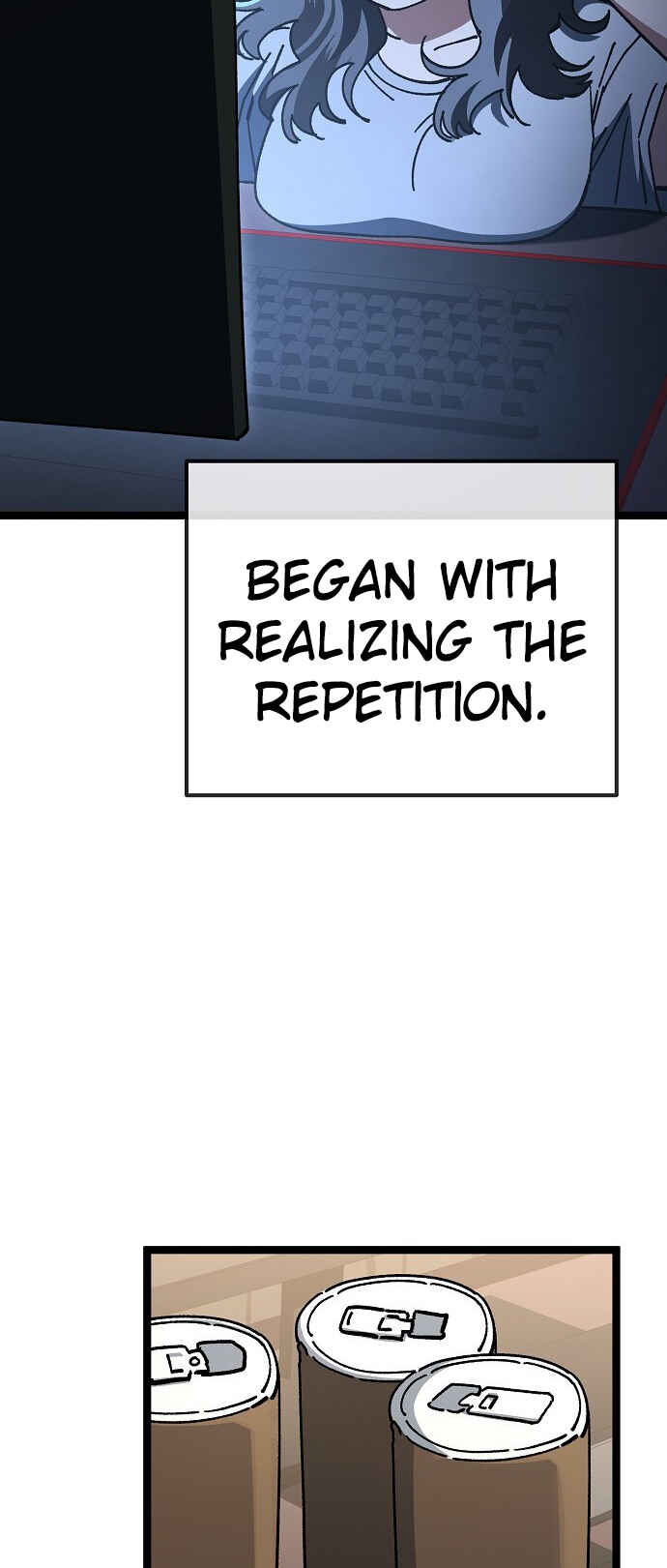 Mujikbaeksu Gye Baek-sun Chapter 181 - Page 35