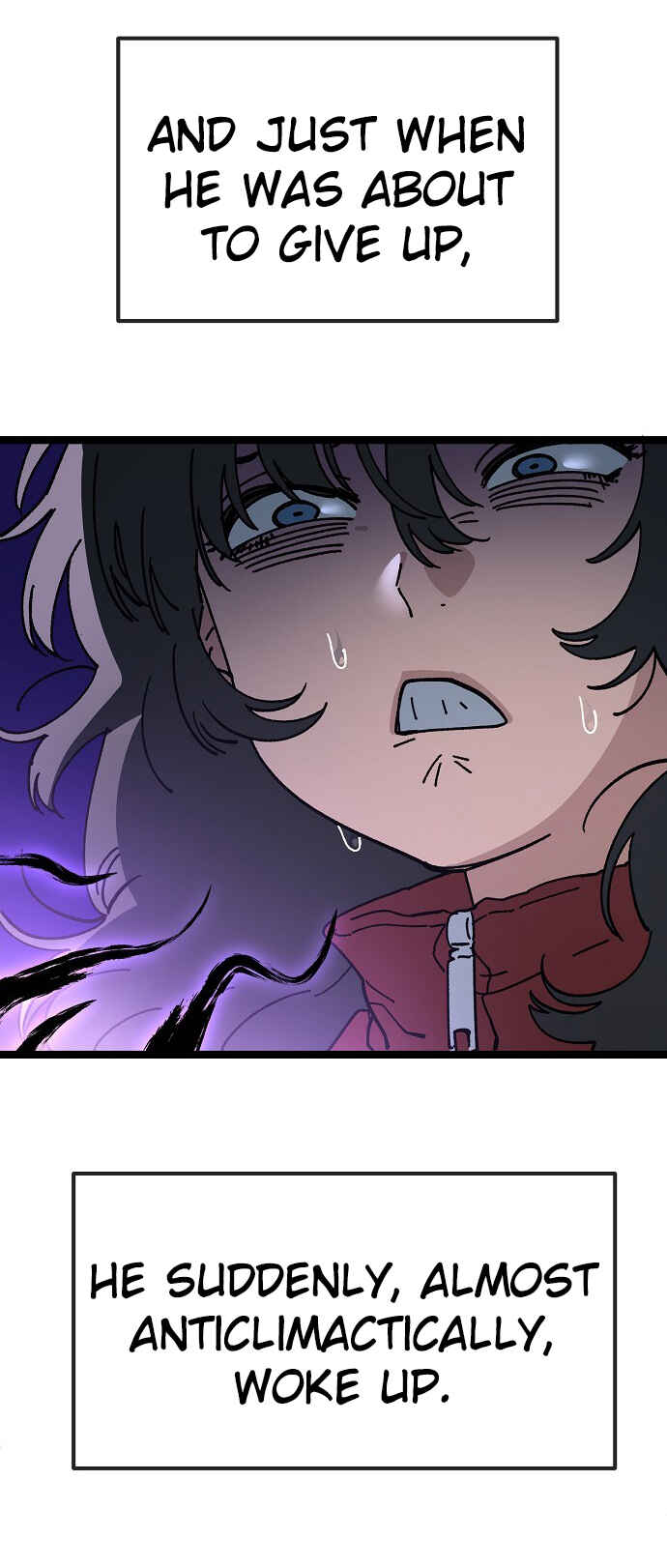Mujikbaeksu Gye Baek-sun Chapter 181 - Page 38