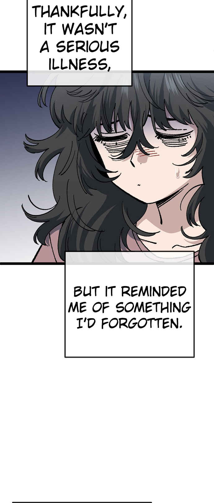 Mujikbaeksu Gye Baek-sun Chapter 181 - Page 4