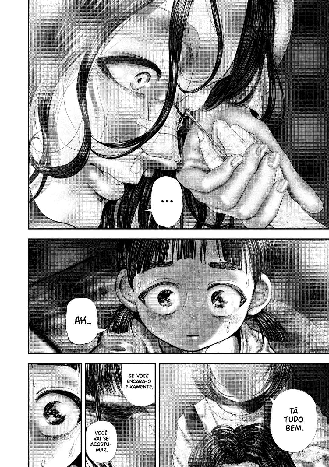 Nezumi no Hatsukoi Chapter 82 - Page 20