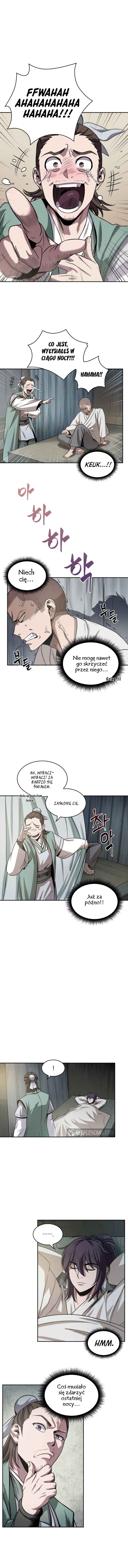 Nano Machine Chapter 16 - Page 2