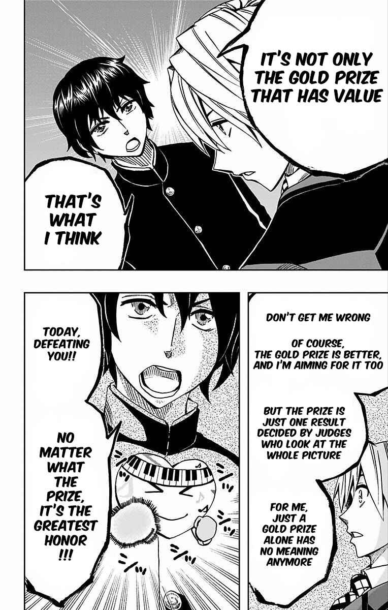 Soul Catcher(S) Chapter 76 - Page 15