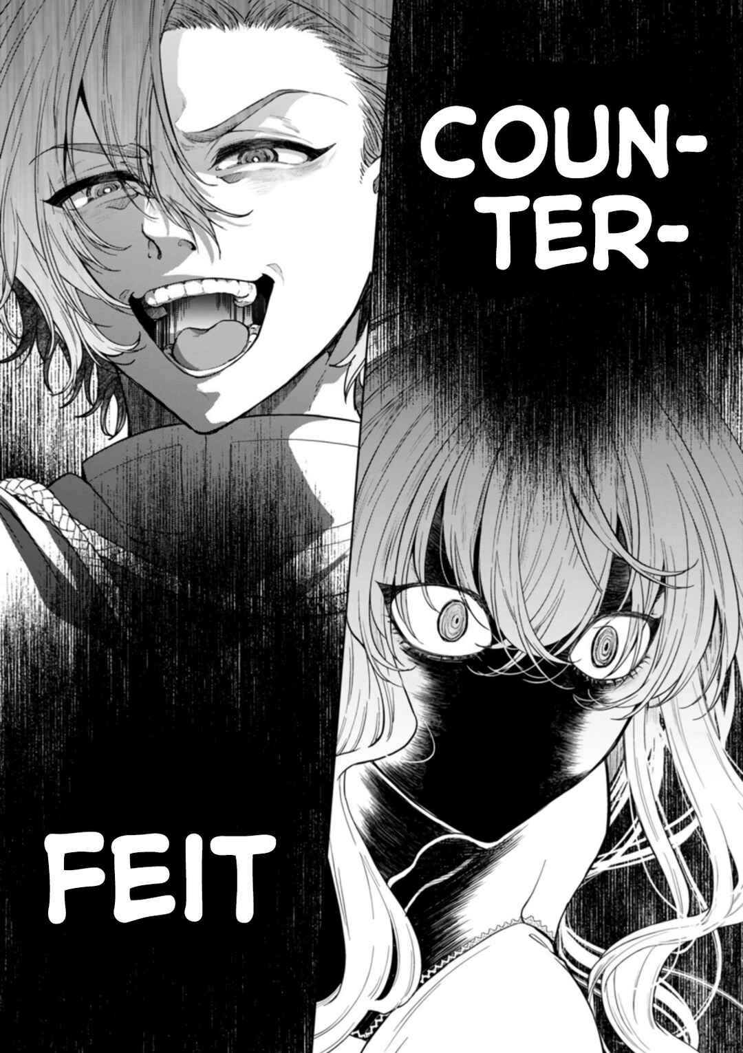 Akuyaku Reijou no Nariagari Chapter 1 - Page 38