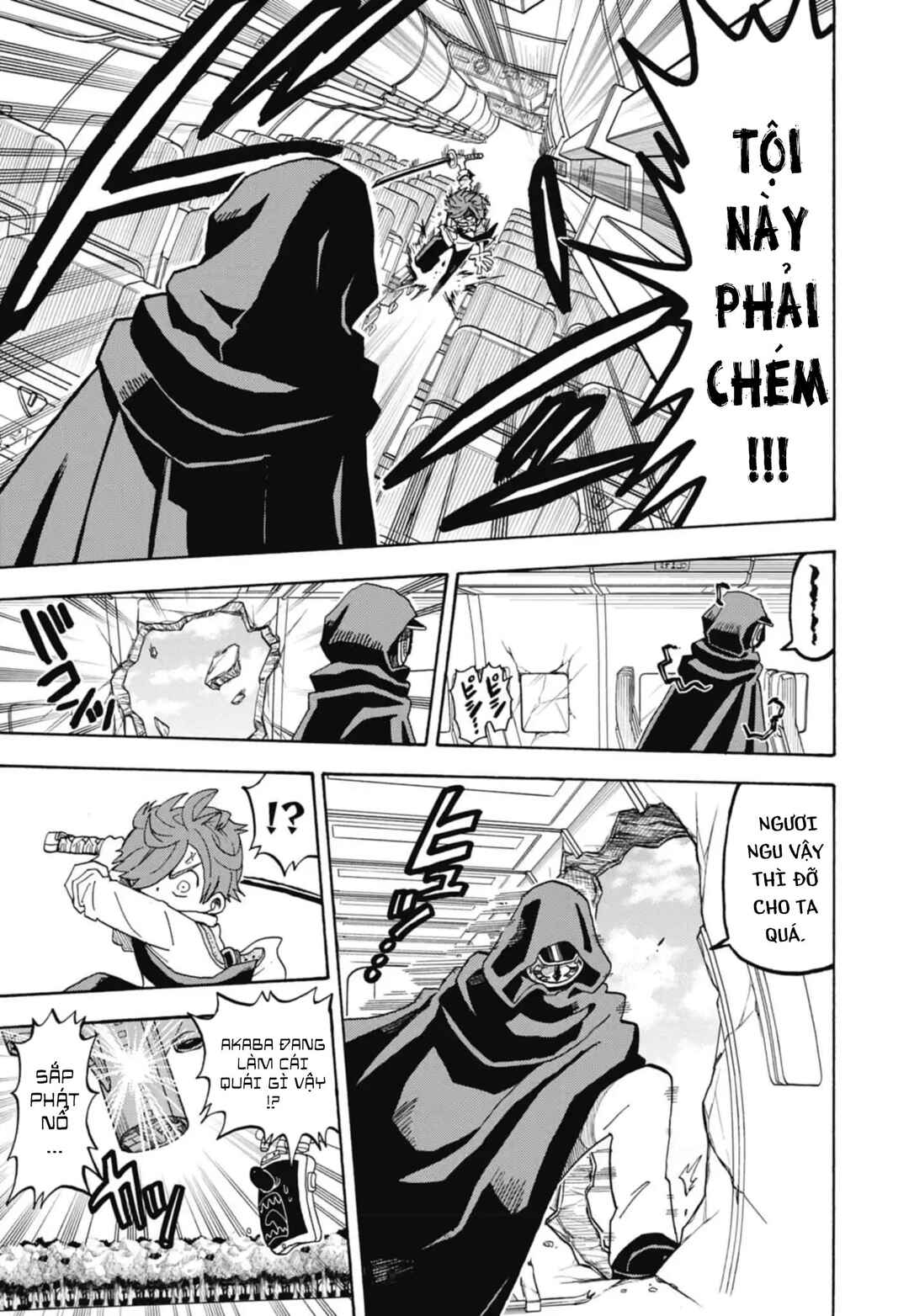 Unmei no Makimodoshi Chapter 43 - Page 31