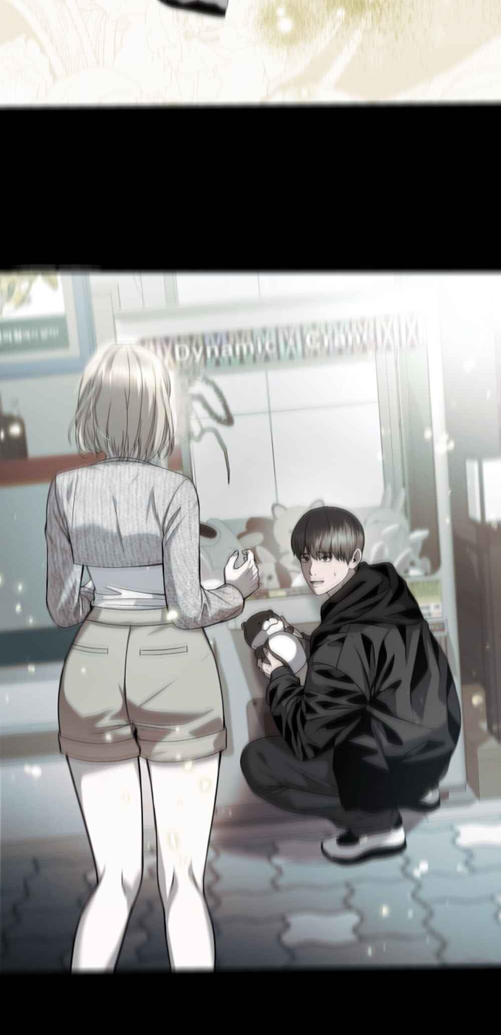 Dugeundugeun Gwiyeonsi Chapter 39 - Page 101