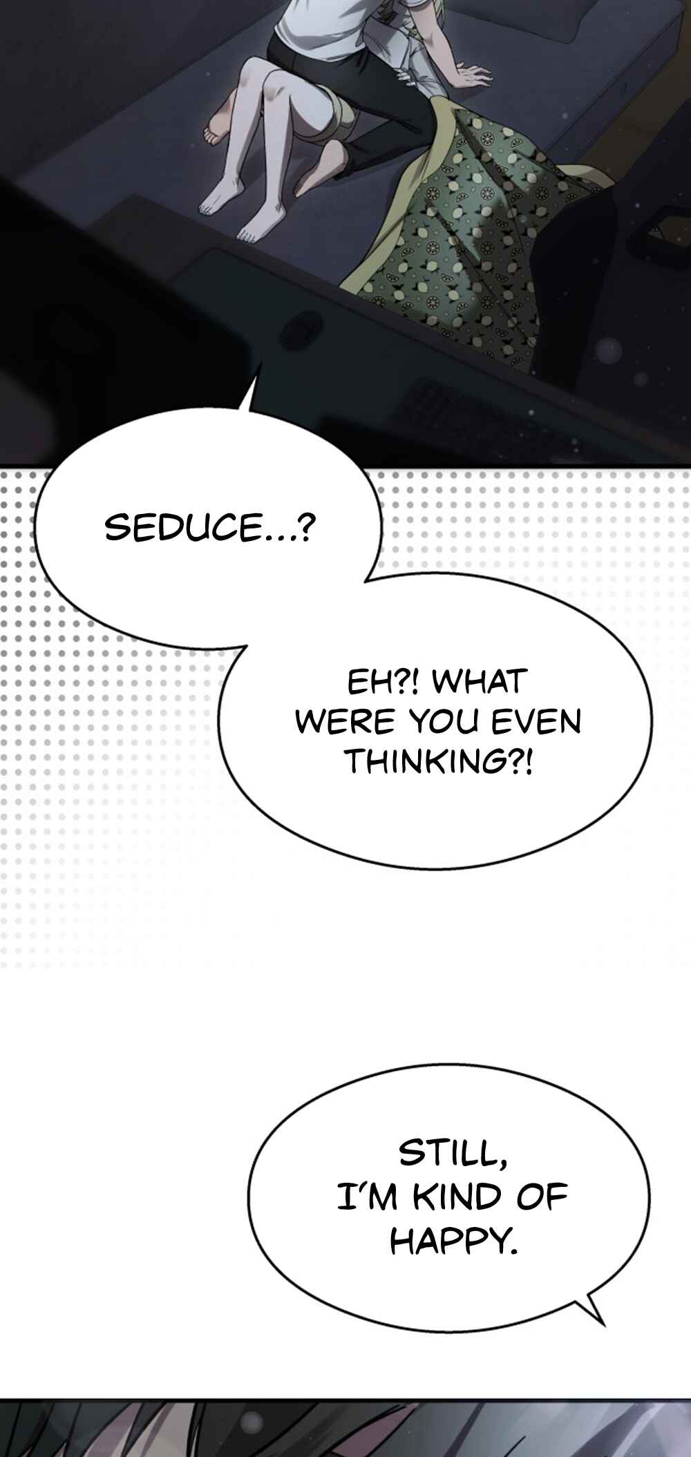 Dugeundugeun Gwiyeonsi Chapter 39 - Page 12