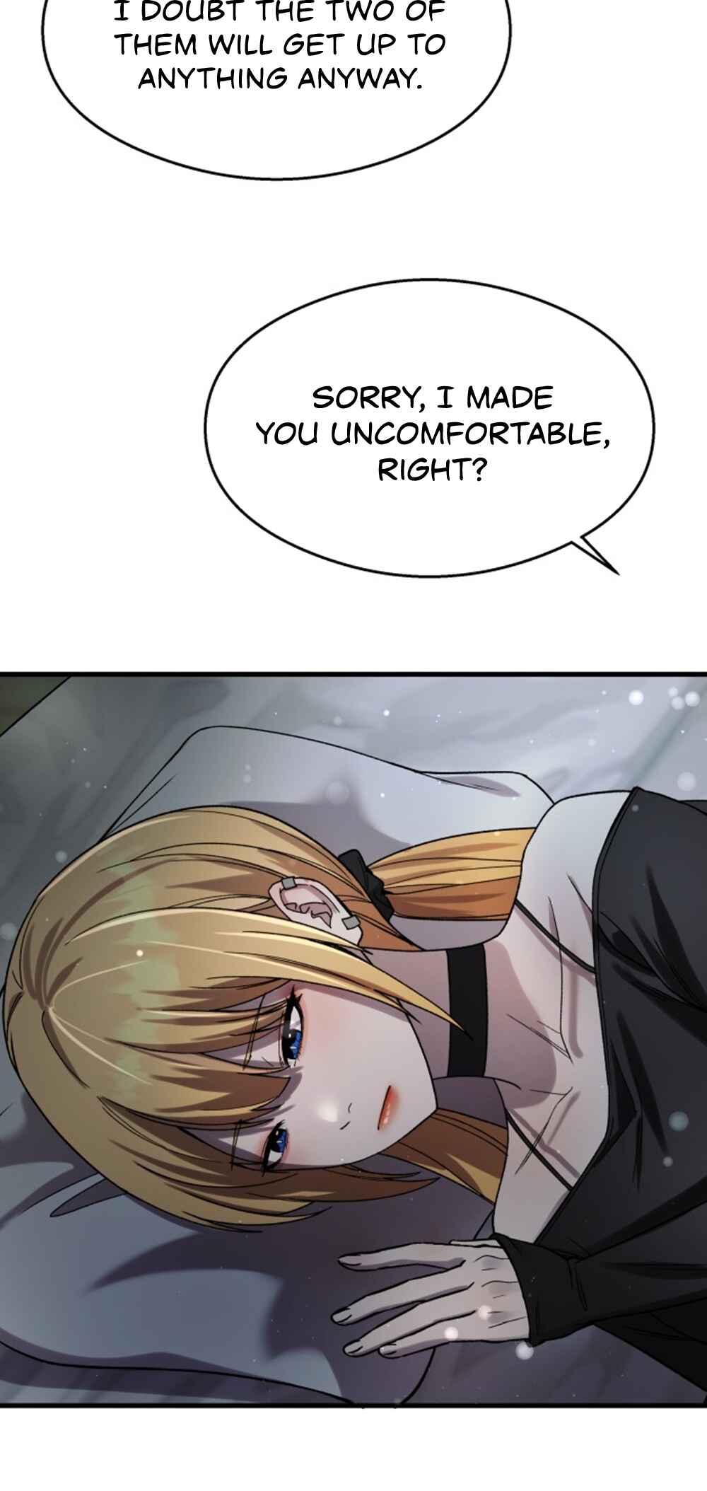 Dugeundugeun Gwiyeonsi Chapter 39 - Page 21