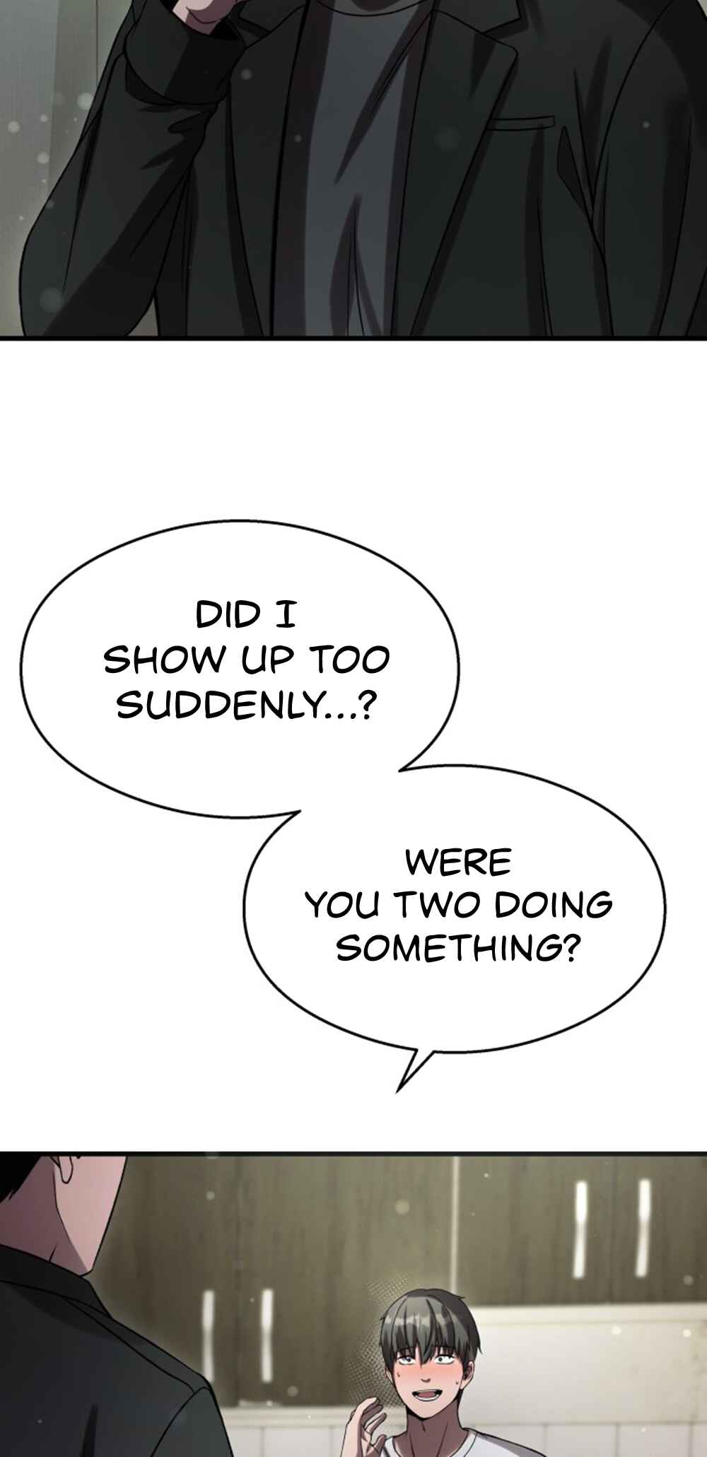 Dugeundugeun Gwiyeonsi Chapter 39 - Page 30