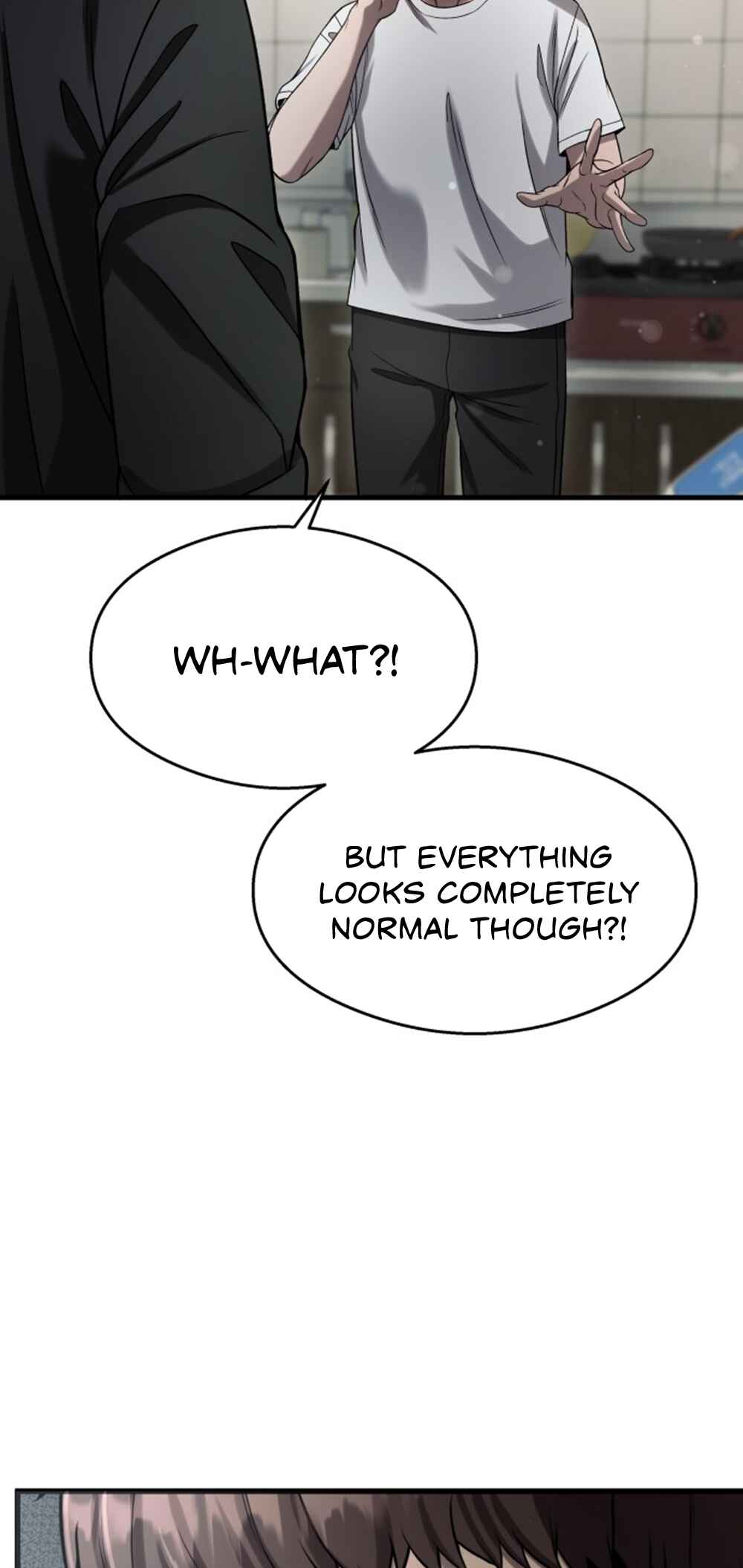 Dugeundugeun Gwiyeonsi Chapter 39 - Page 31