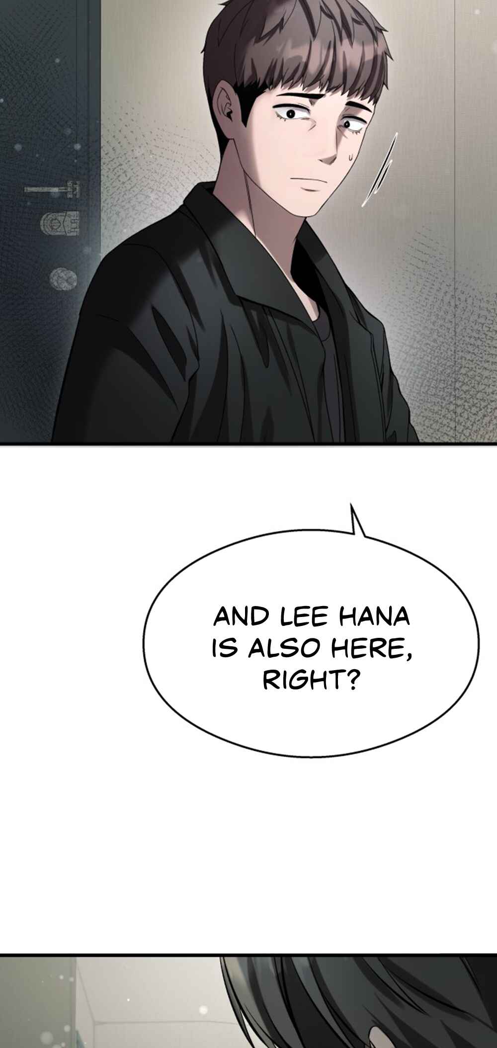 Dugeundugeun Gwiyeonsi Chapter 39 - Page 34