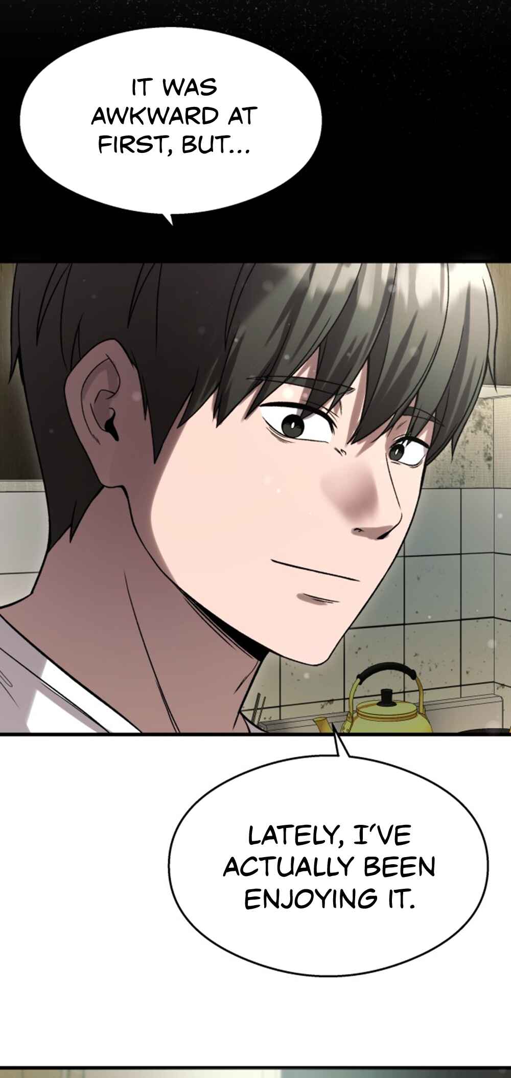 Dugeundugeun Gwiyeonsi Chapter 39 - Page 38
