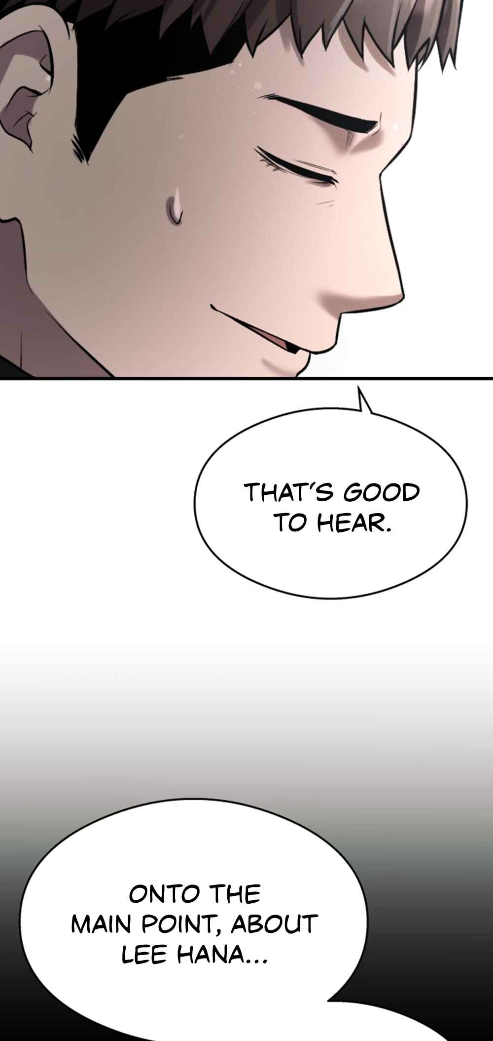 Dugeundugeun Gwiyeonsi Chapter 39 - Page 40