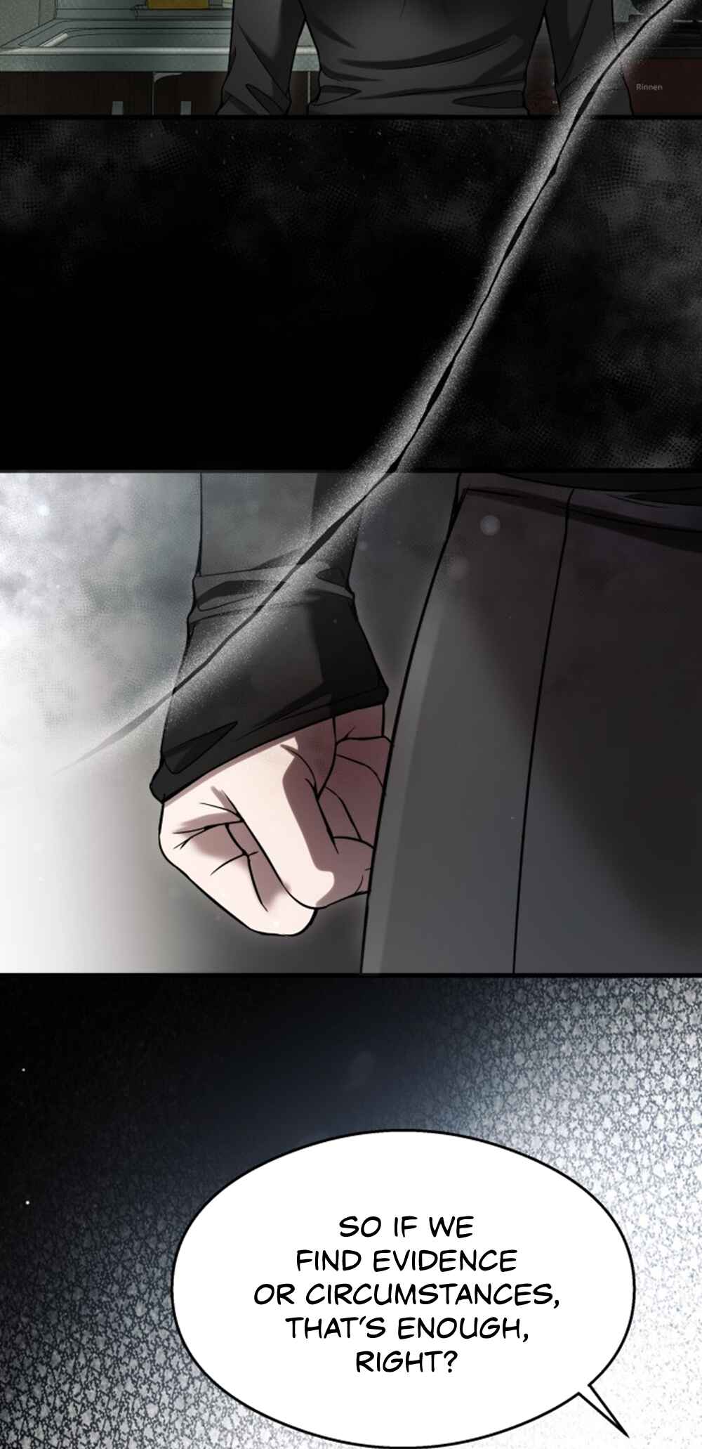 Dugeundugeun Gwiyeonsi Chapter 39 - Page 44