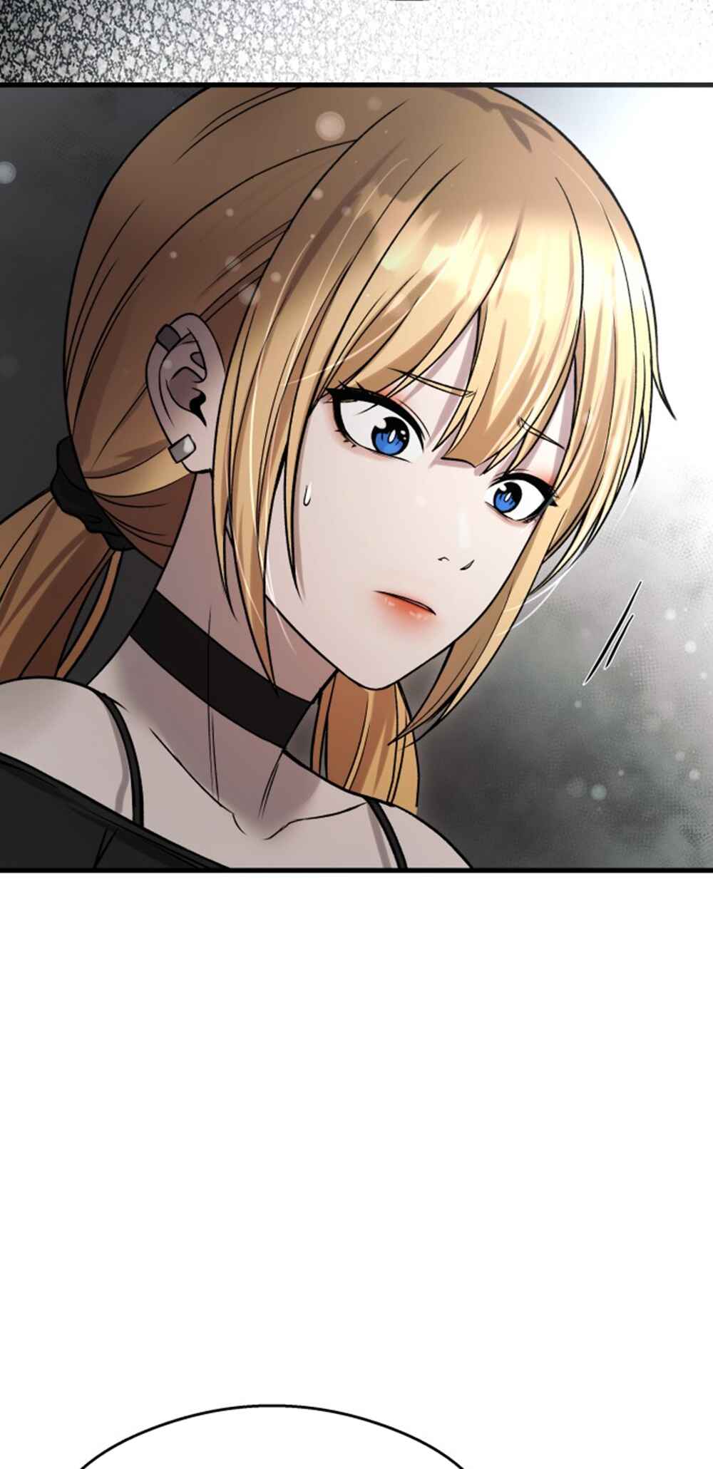 Dugeundugeun Gwiyeonsi Chapter 39 - Page 45