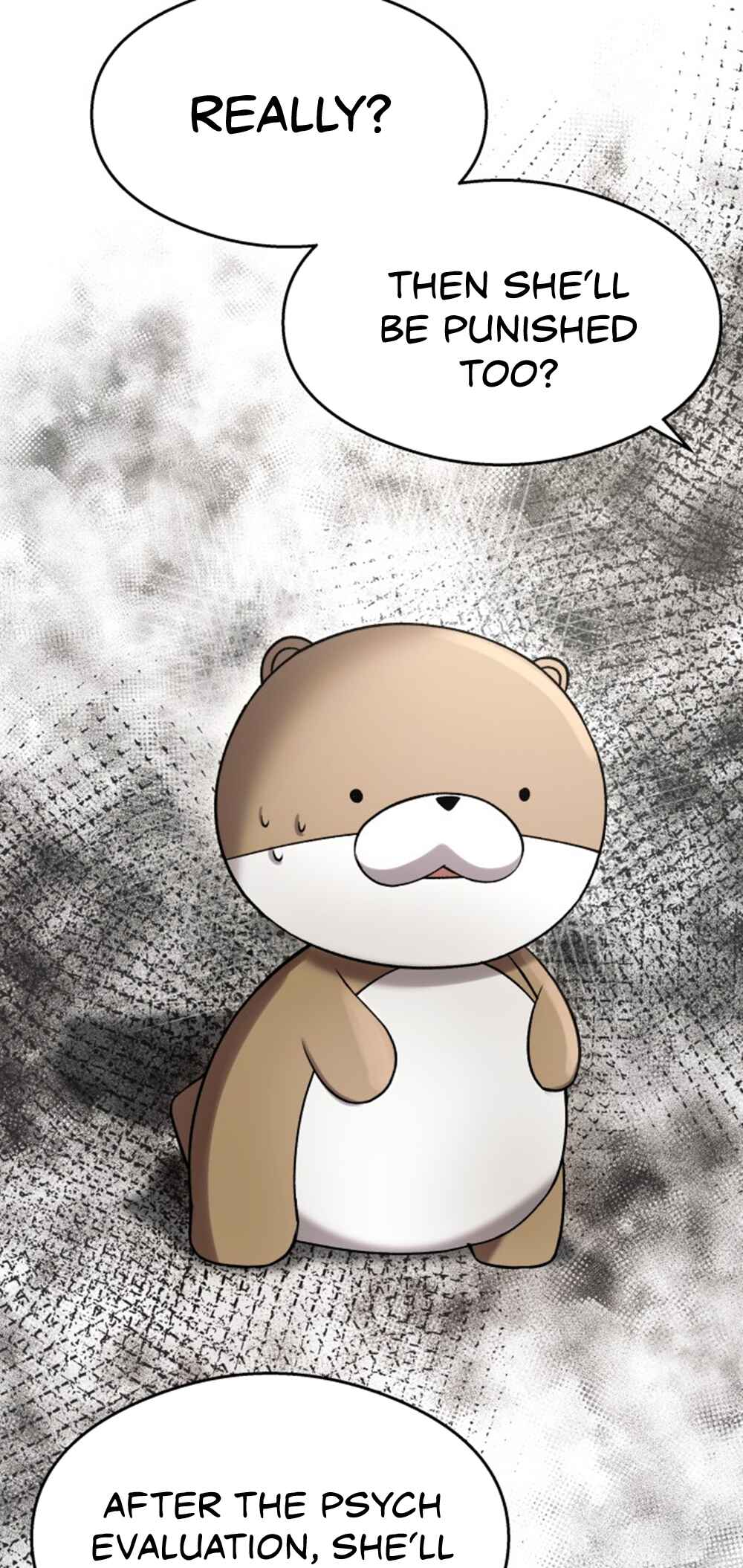 Dugeundugeun Gwiyeonsi Chapter 39 - Page 51