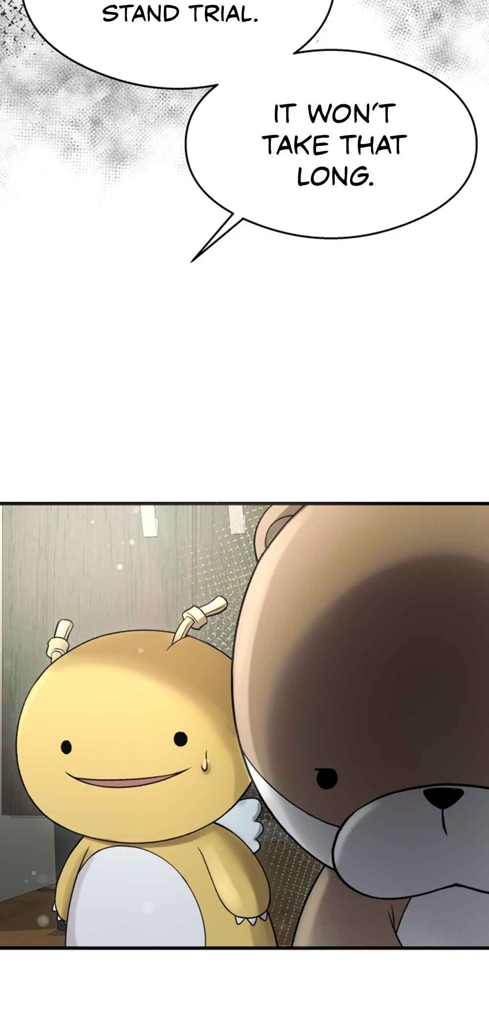 Dugeundugeun Gwiyeonsi Chapter 39 - Page 52