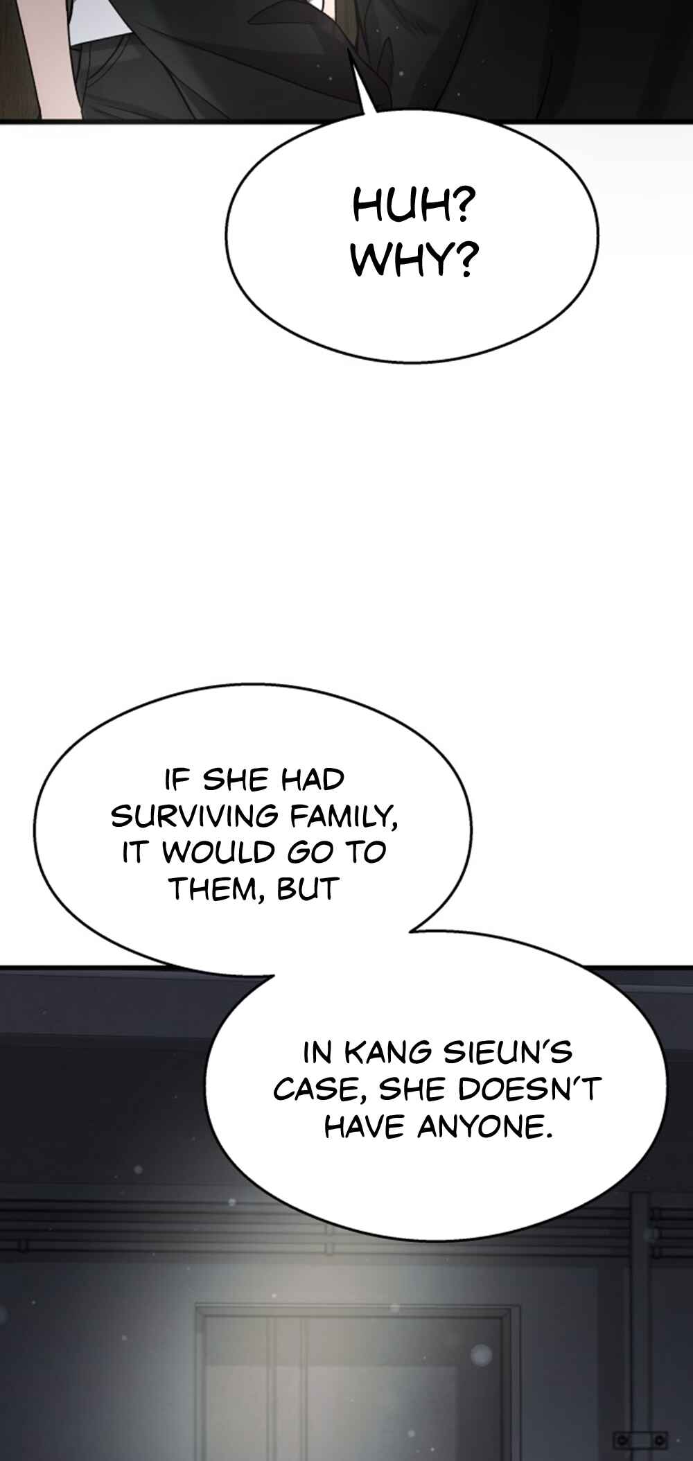 Dugeundugeun Gwiyeonsi Chapter 39 - Page 54