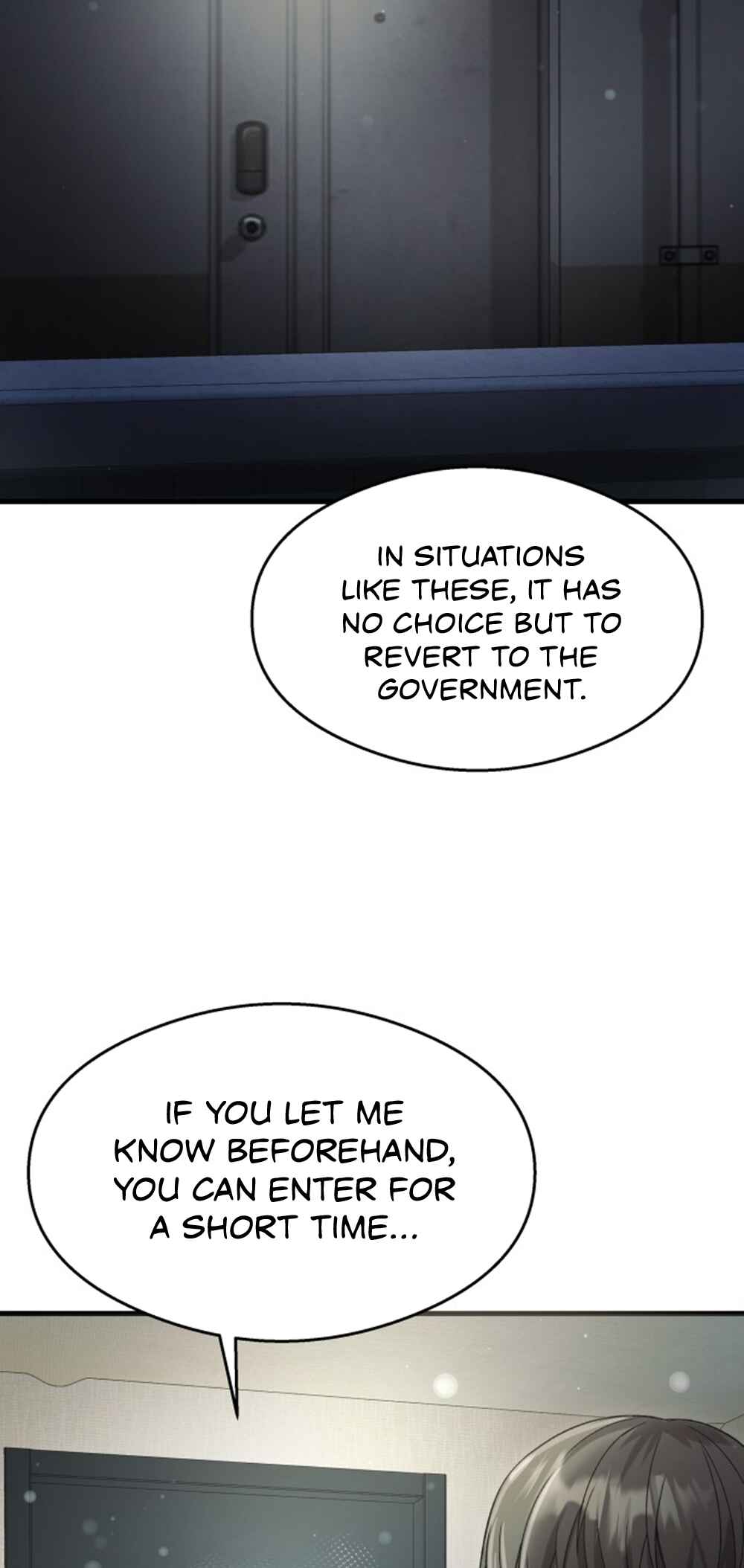 Dugeundugeun Gwiyeonsi Chapter 39 - Page 55