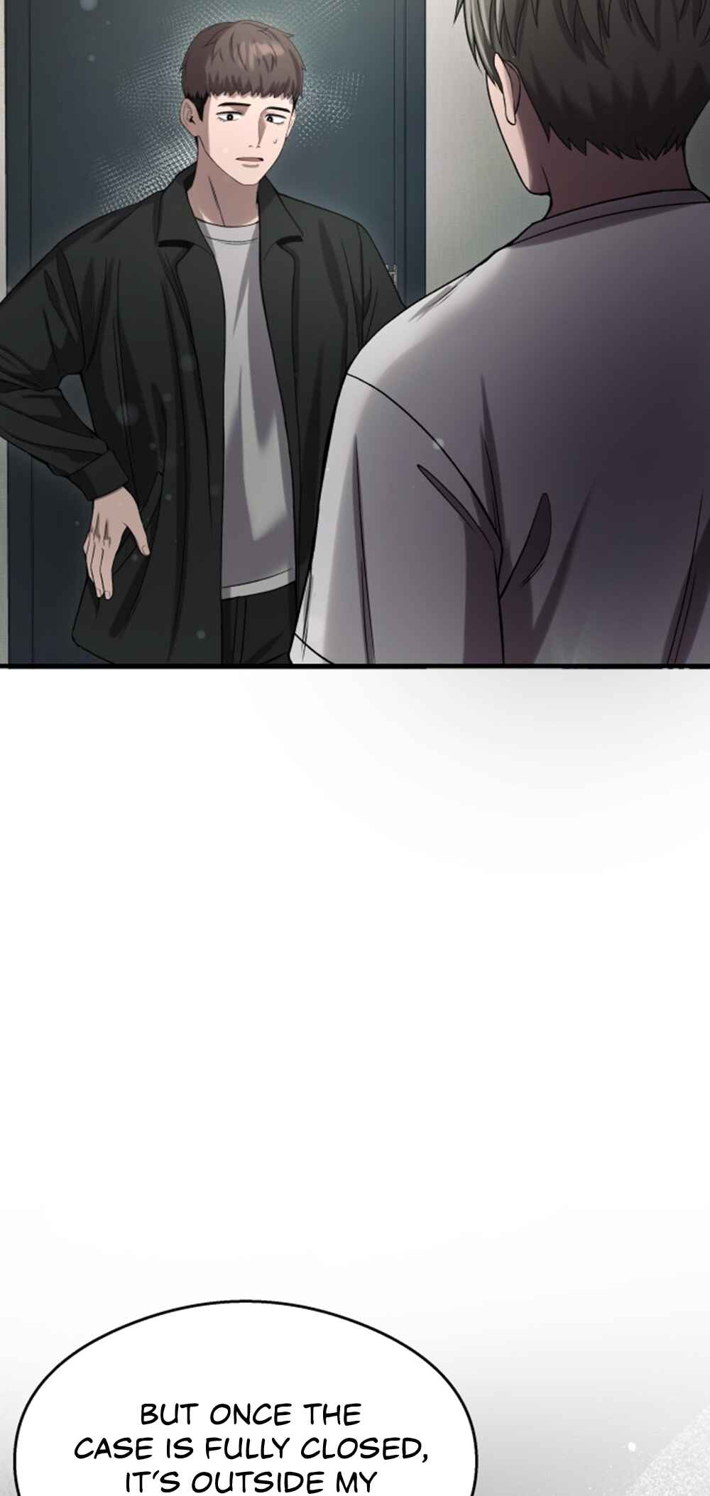 Dugeundugeun Gwiyeonsi Chapter 39 - Page 56