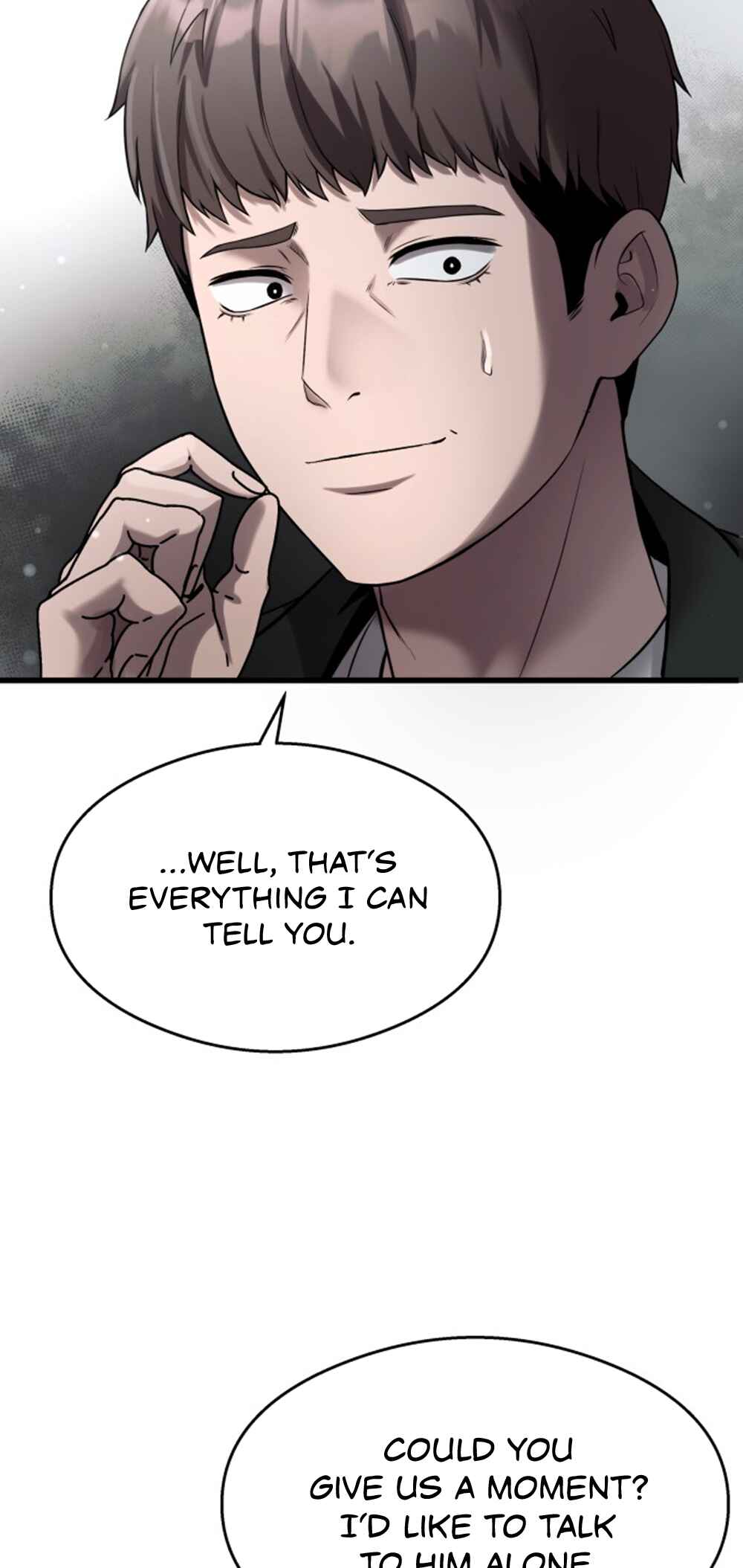 Dugeundugeun Gwiyeonsi Chapter 39 - Page 63