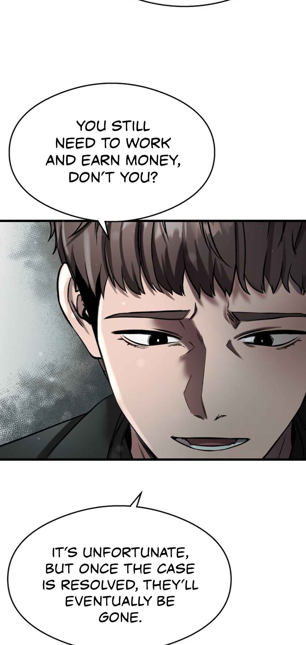 Dugeundugeun Gwiyeonsi Chapter 39 - Page 71