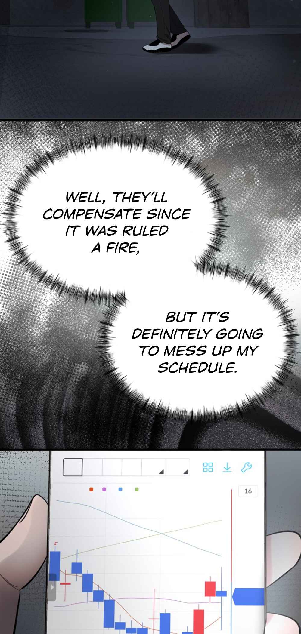 Dugeundugeun Gwiyeonsi Chapter 39 - Page 86