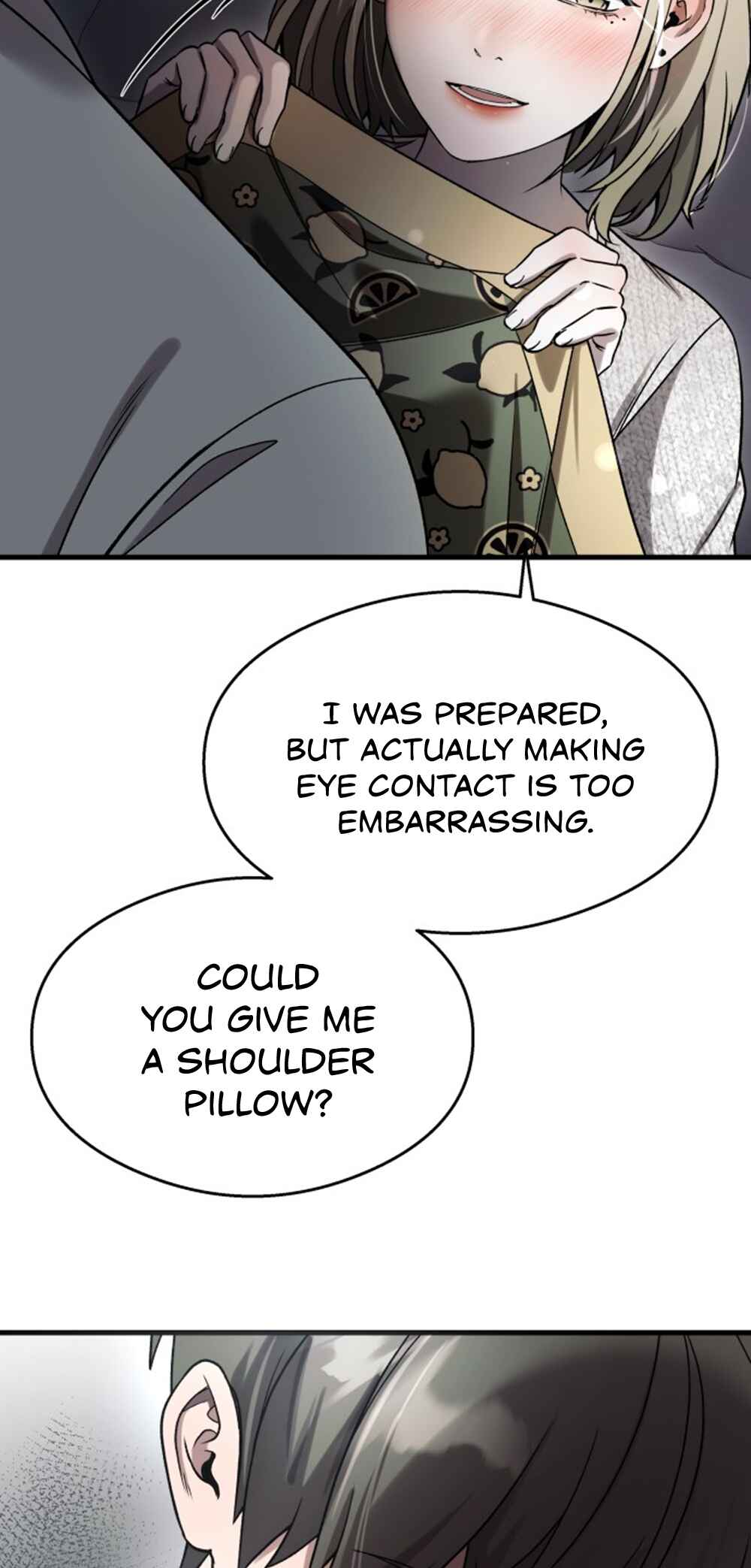 Dugeundugeun Gwiyeonsi Chapter 39 - Page 9