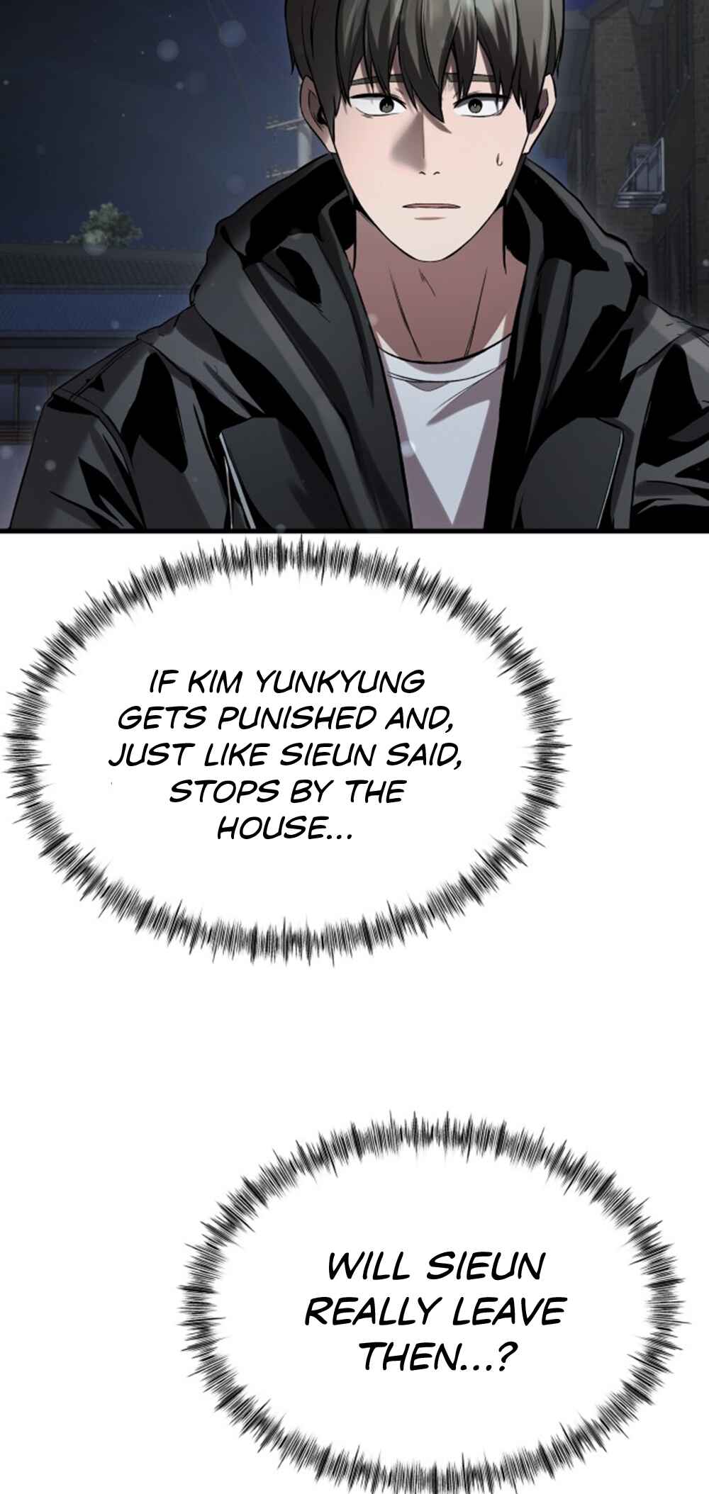 Dugeundugeun Gwiyeonsi Chapter 39 - Page 91
