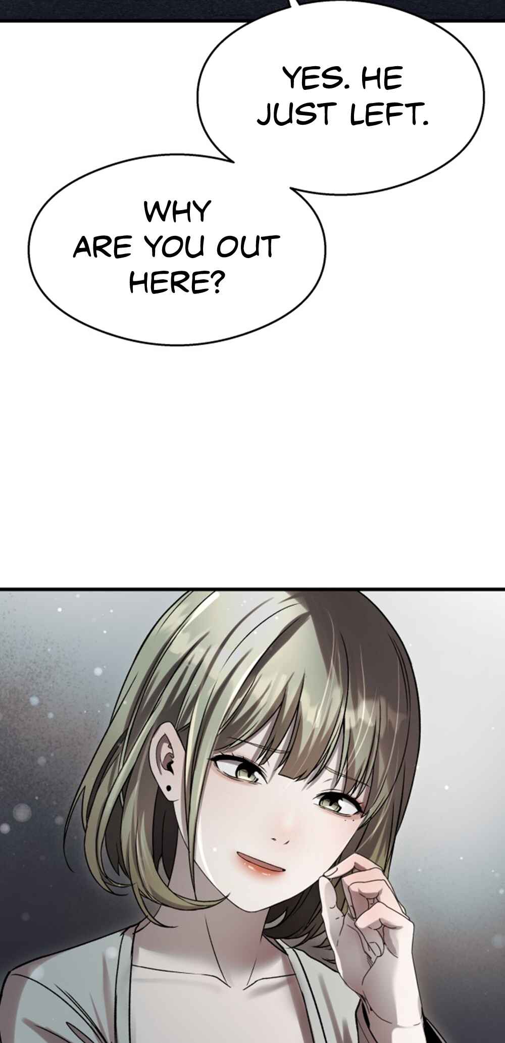Dugeundugeun Gwiyeonsi Chapter 39 - Page 95