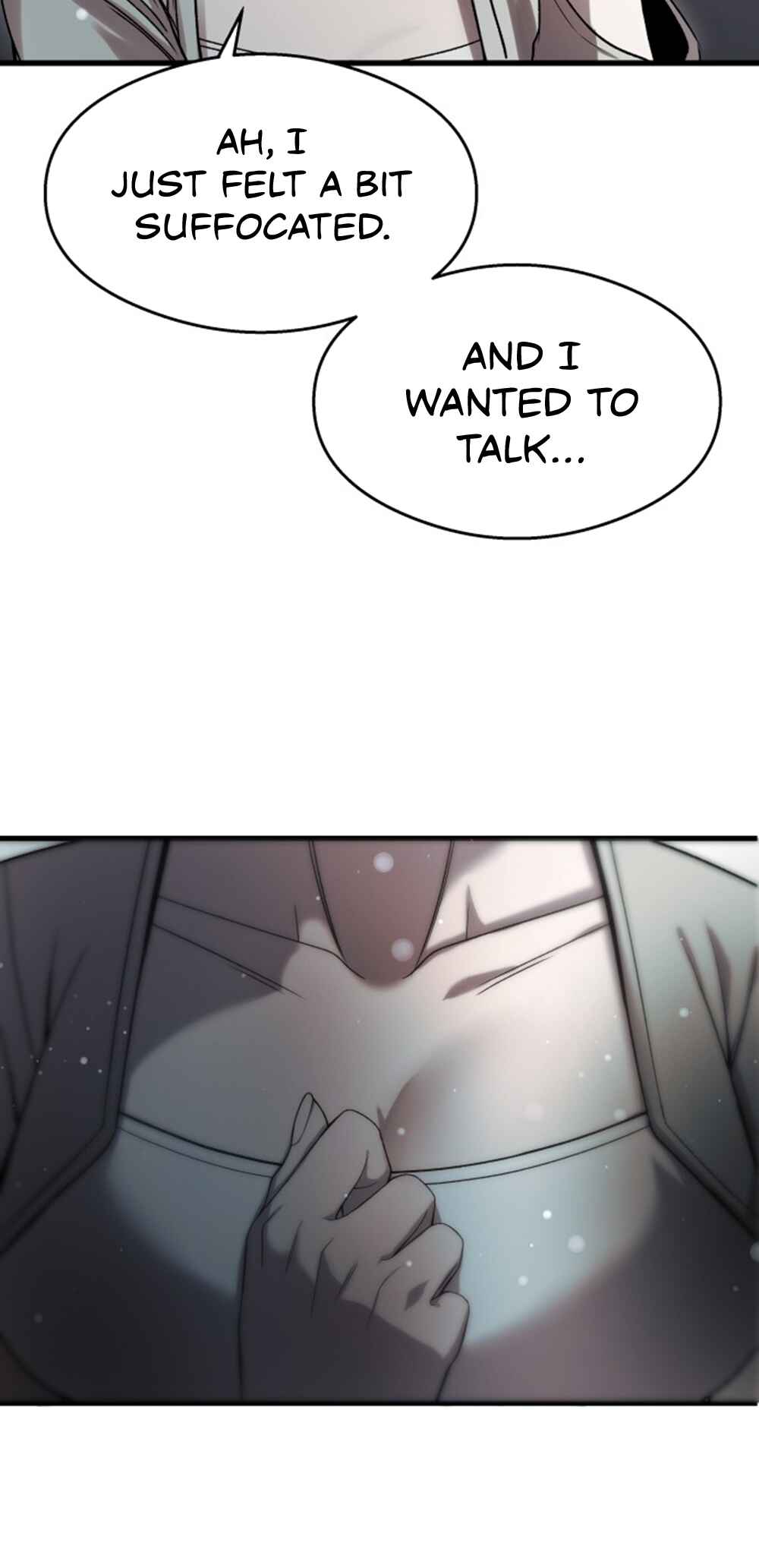 Dugeundugeun Gwiyeonsi Chapter 39 - Page 96