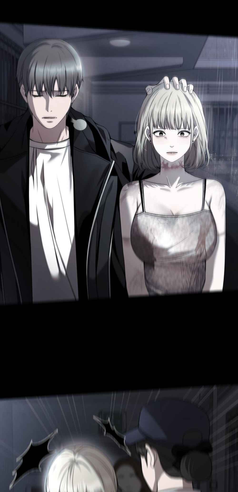 Dugeundugeun Gwiyeonsi Chapter 39 - Page 99