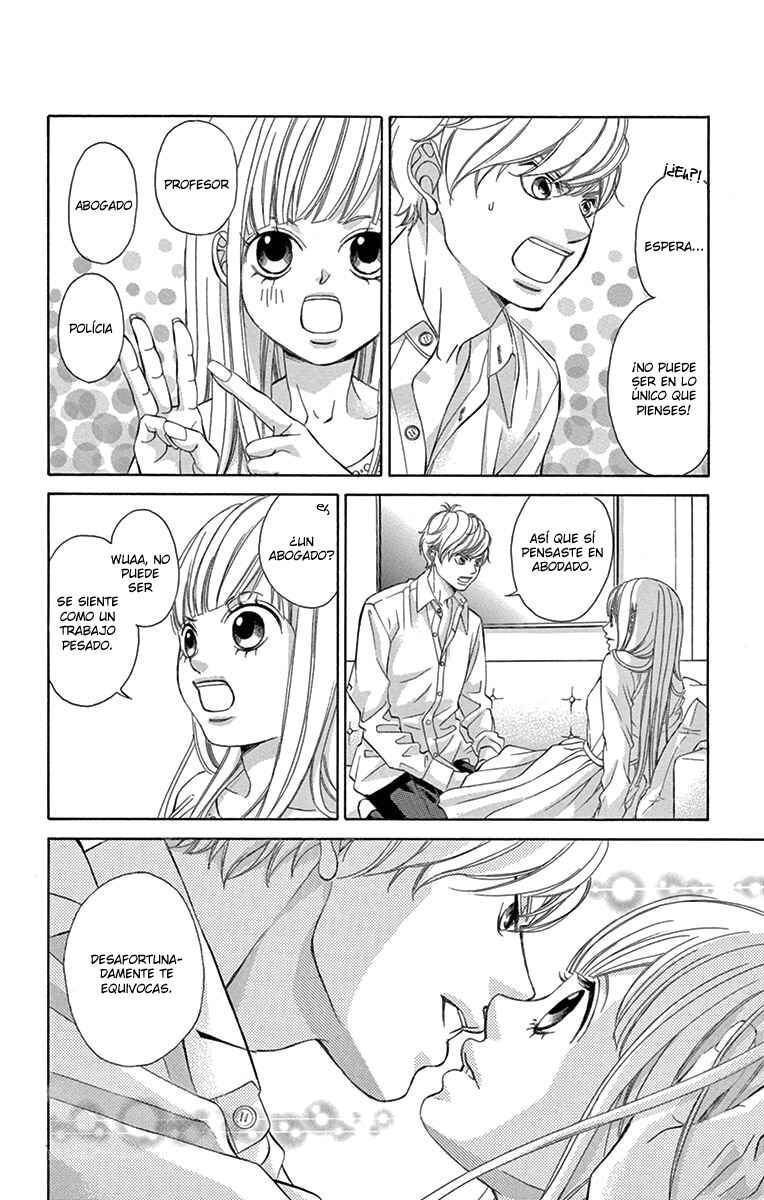 Konna Kekkon, Masaka Watashi ga Suru Nante!? na Hon. Chapter 1.5 - Page 6