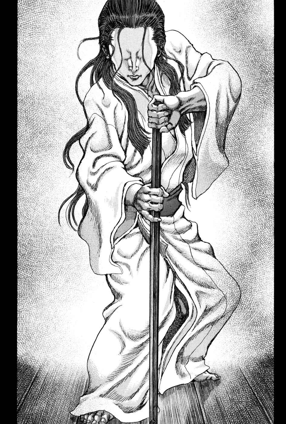 Death Frenzy Chapter 69 - Page 22