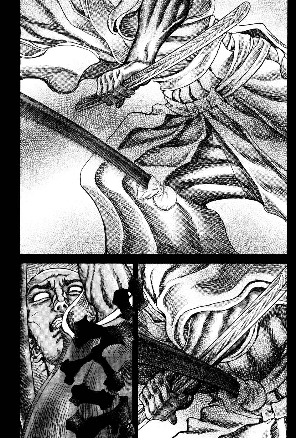 Death Frenzy Chapter 69 - Page 26