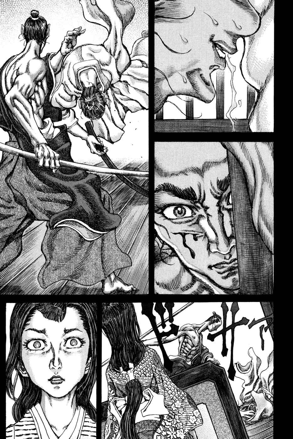 Death Frenzy Chapter 69 - Page 29