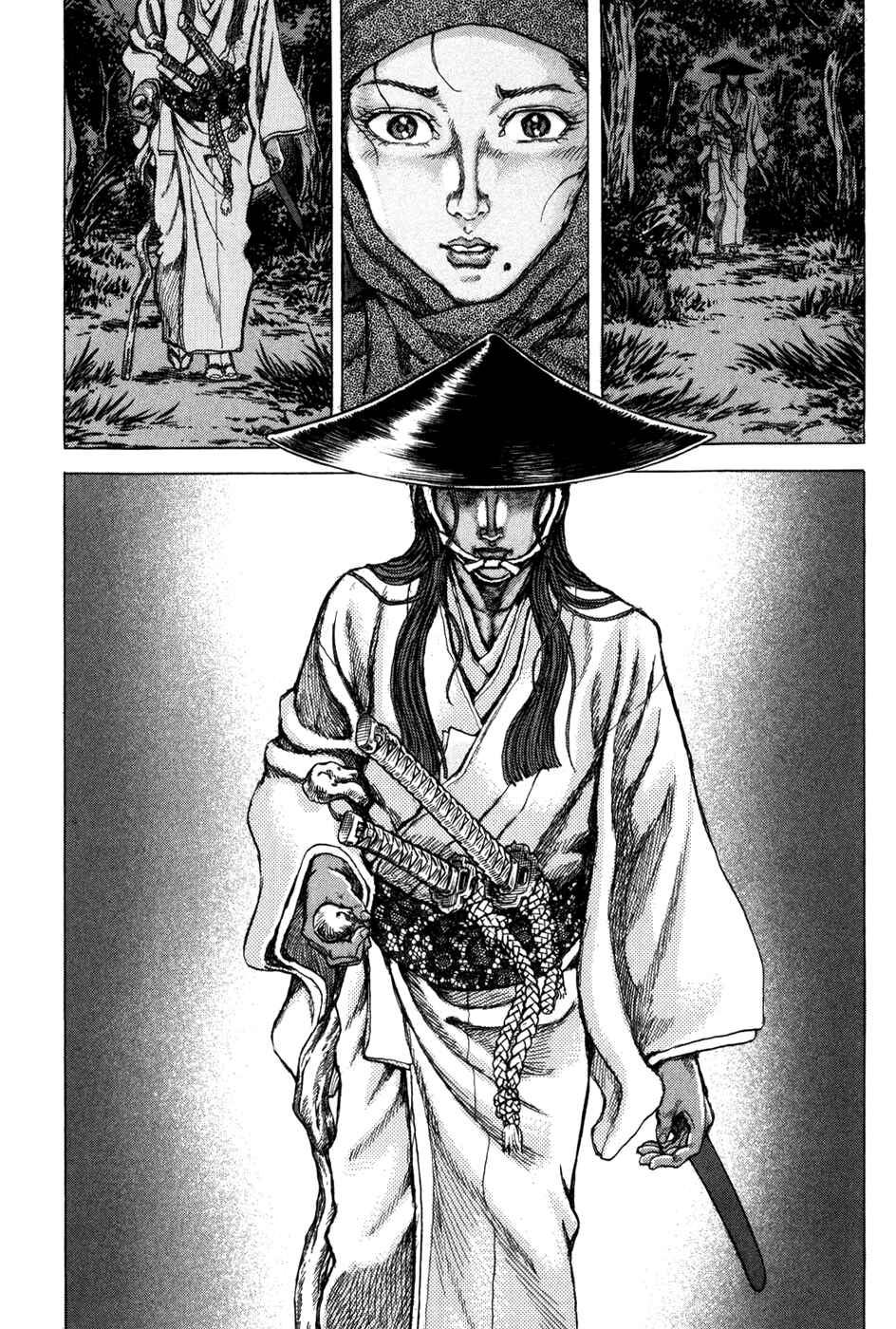 Death Frenzy Chapter 69 - Page 4
