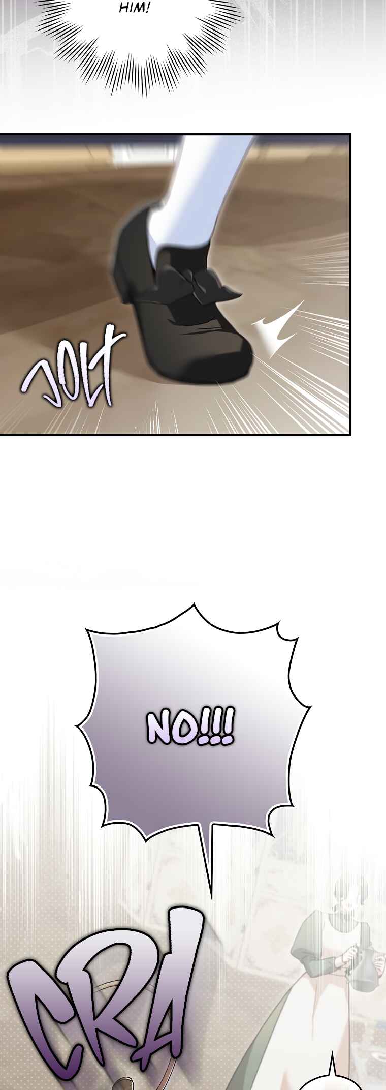 Cinderella's Pocket-Sized Protector Chapter 10 - Page 11