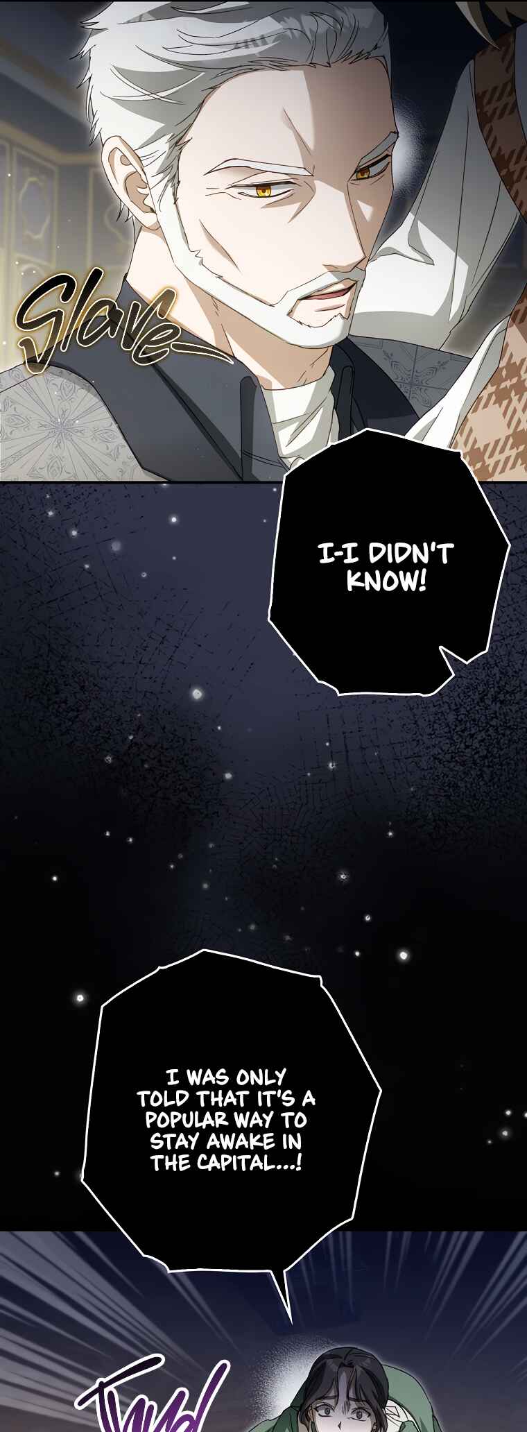 Cinderella's Pocket-Sized Protector Chapter 10 - Page 19